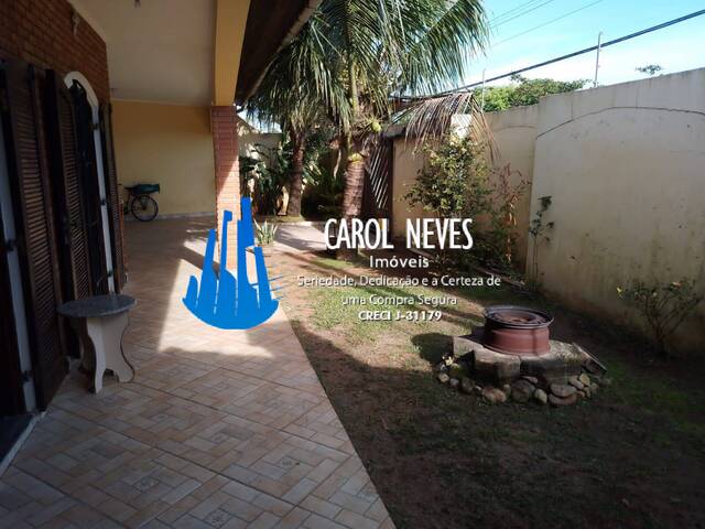 Casa para Venda em Itanhaém - 5