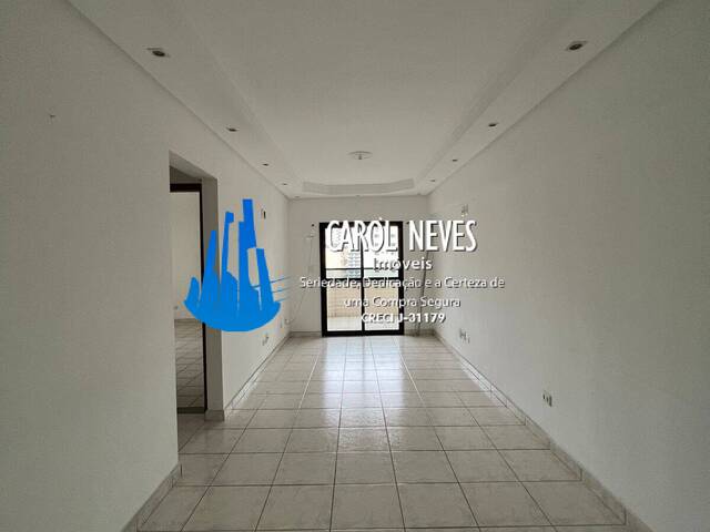 Apartamento para Venda em Praia Grande - 4