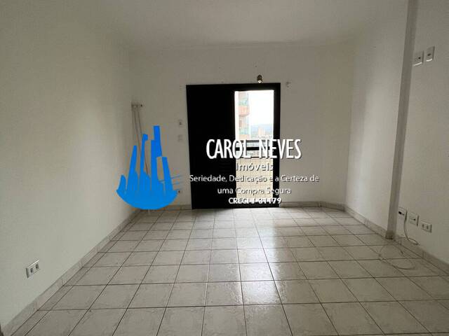 Apartamento para Venda em Praia Grande - 5