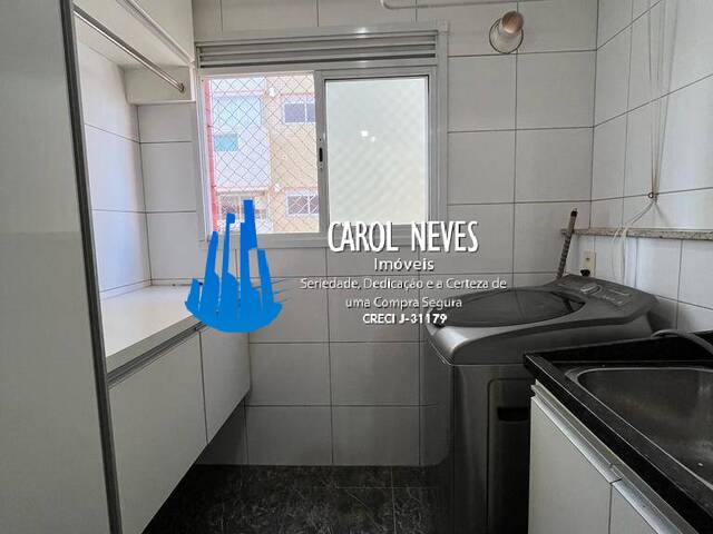 Apartamento para Venda em Praia Grande - 4