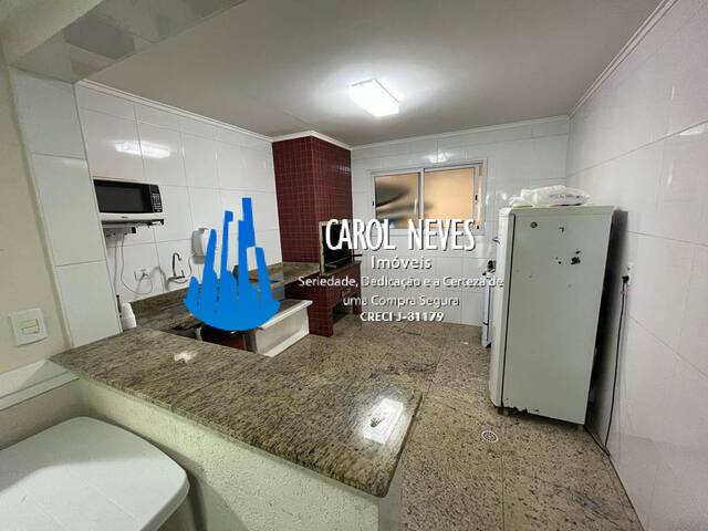 Apartamento para Venda em Praia Grande - 2