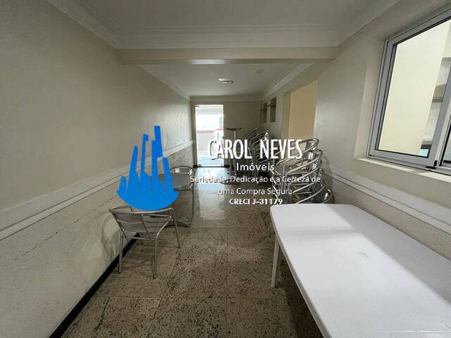 Apartamento para Venda em Praia Grande - 5