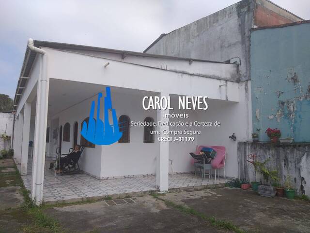 #8672 - Edícula para Venda em Itanhaém - SP - 3