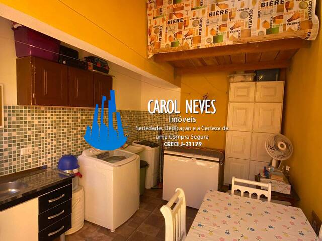 Casa para Venda em Itanhaém - 4