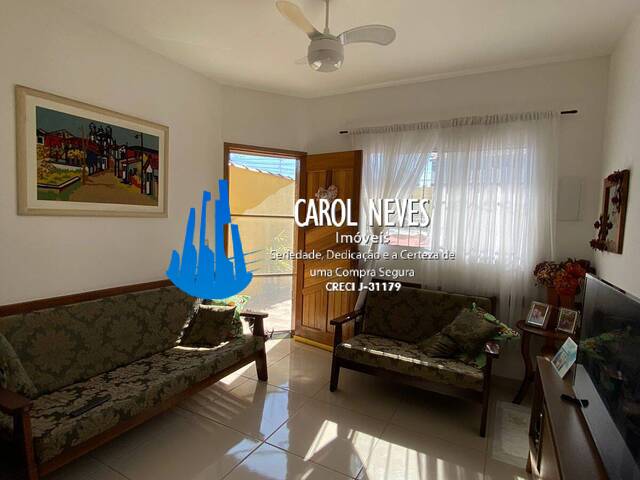 Casa para Venda em Itanhaém - 3