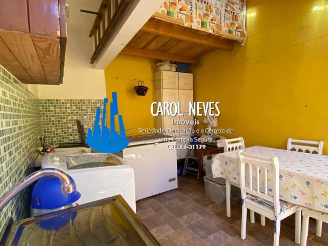 Casa para Venda em Itanhaém - 5