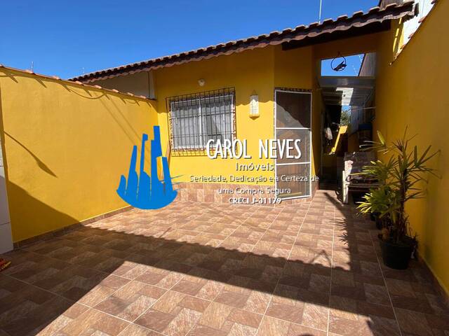 Casa para Venda em Itanhaém - 2