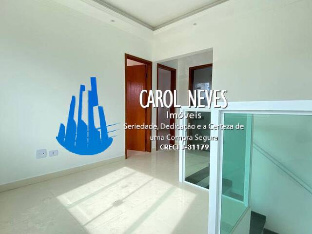 Casa em condomínio para Venda em Praia Grande - 3