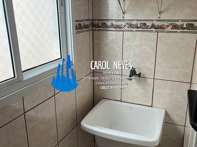 Apartamento para Venda em Praia Grande - 4