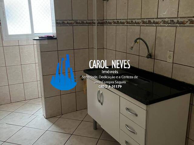 Apartamento para Venda em Praia Grande - 3
