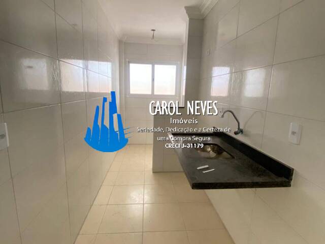 Apartamento para Venda em Praia Grande - 4