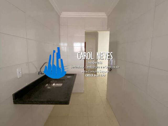 Apartamento para Venda em Praia Grande - 5