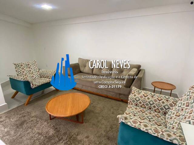 Apartamento para Venda em Praia Grande - 3