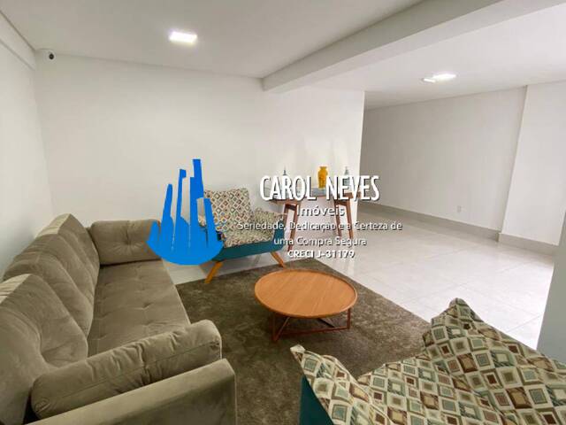 Apartamento para Venda em Praia Grande - 2