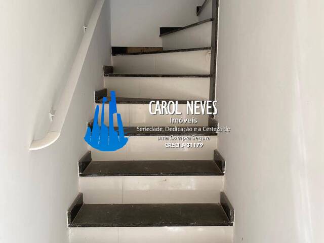 Casa em condomínio para Venda em Praia Grande - 2