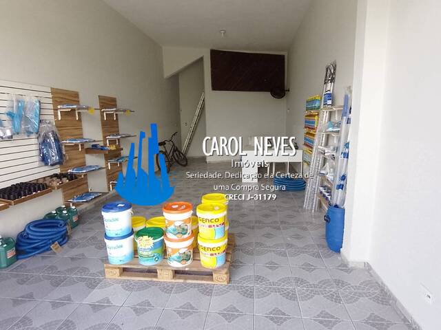 Salão Comercial para Locação em Mongaguá - 4