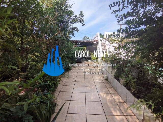 Casa para Venda em Itanhaém - 2