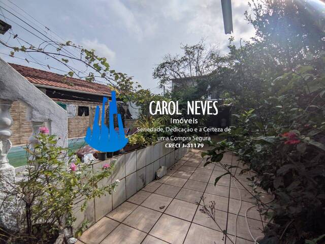 Casa para Venda em Itanhaém - 3