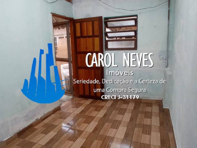 Casa para Venda em Mongaguá - 5