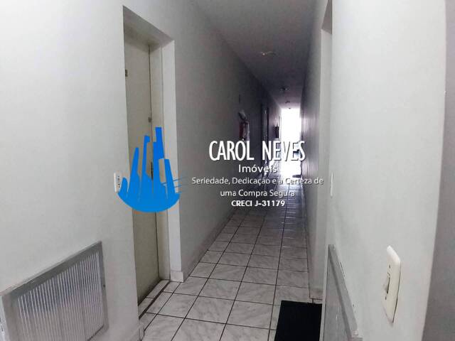 Apartamento para Venda em Praia Grande - 5