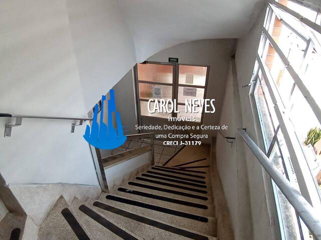 Apartamento para Venda em Praia Grande - 4