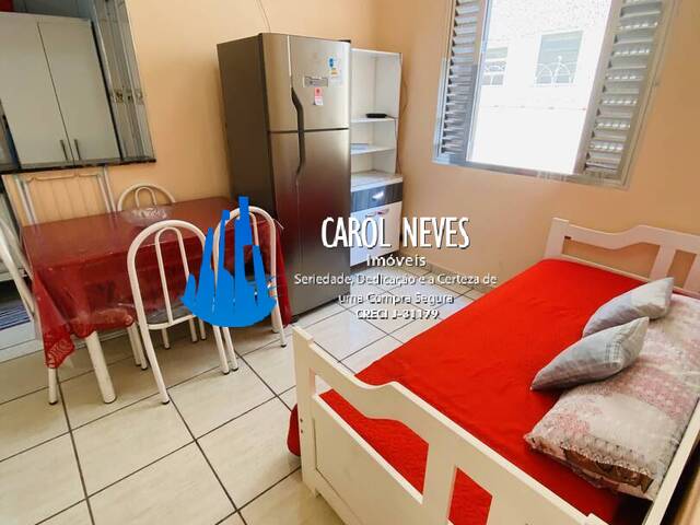 Apartamento para Venda em Praia Grande - 2