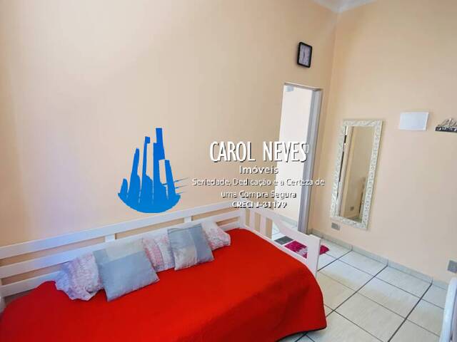 Apartamento para Venda em Praia Grande - 3