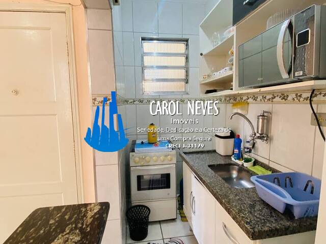Apartamento para Venda em Praia Grande - 4