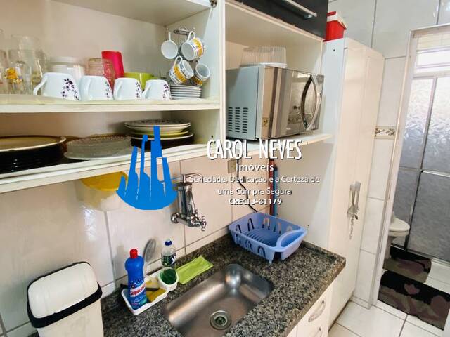 Apartamento para Venda em Praia Grande - 5