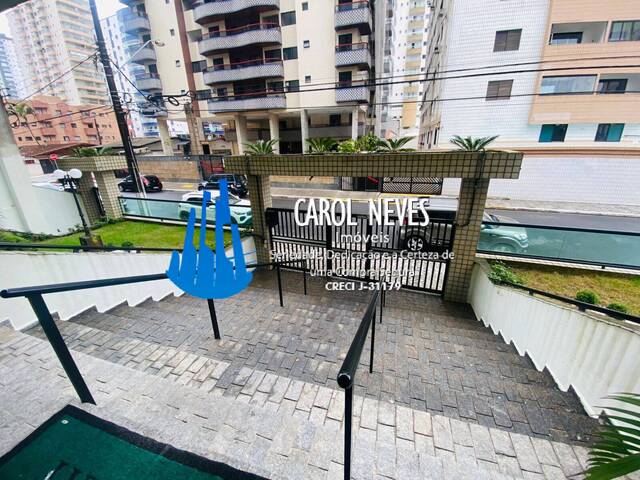Apartamento para Venda em Praia Grande - 3