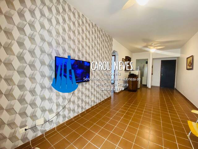 Apartamento para Venda em Praia Grande - 5