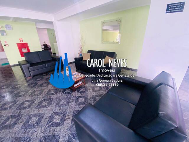 Apartamento para Venda em Praia Grande - 4