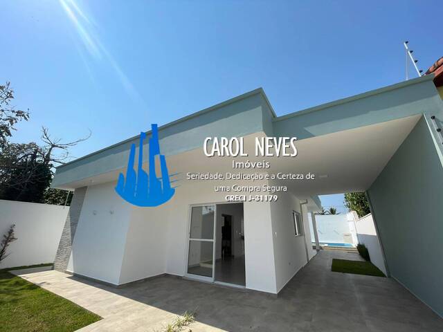 Casa para Venda em Itanhaém - 4