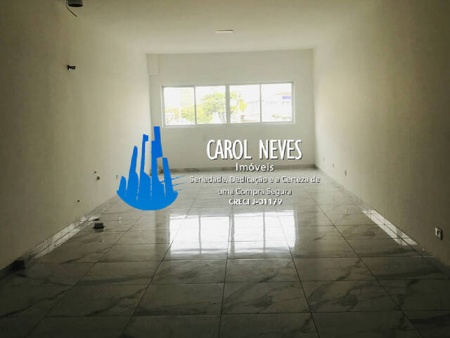 Sala para Locação em Praia Grande - 5