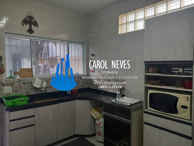 Casa para Venda em Itanhaém - 4
