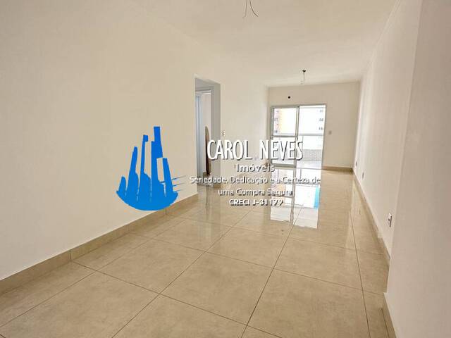 Apartamento para Venda em Praia Grande - 4