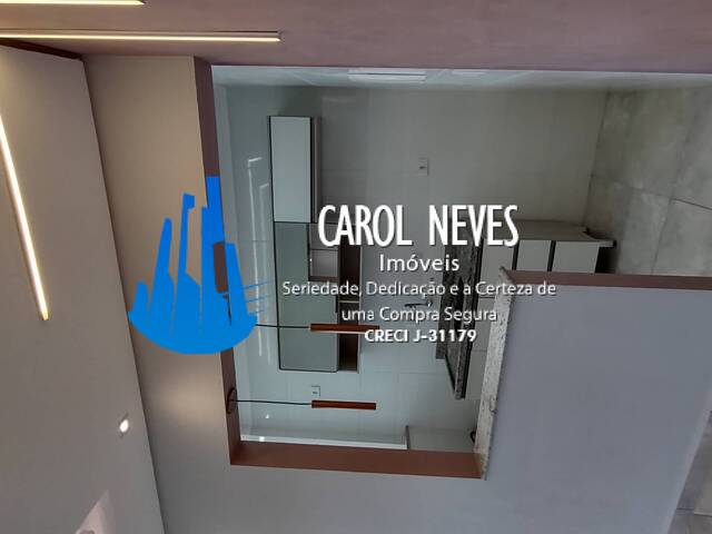 Apartamento para Venda em Praia Grande - 5