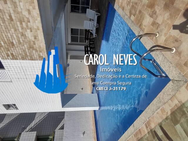 Apartamento para Venda em Praia Grande - 2