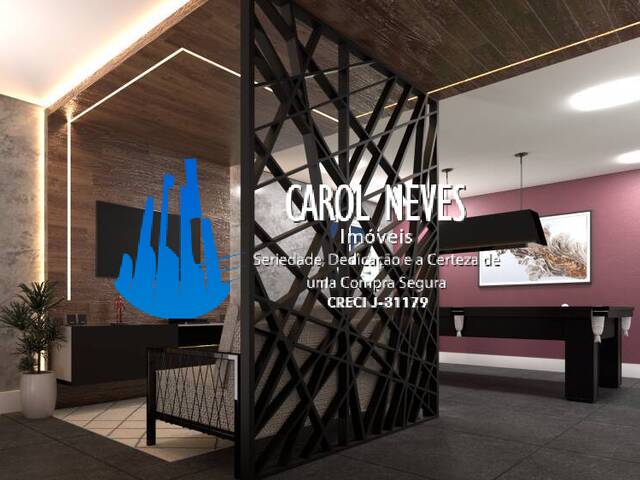 Apartamento para Venda em Praia Grande - 5