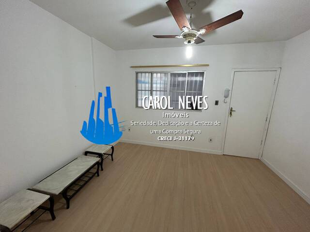 #8784 - Apartamento para Venda em Praia Grande - SP