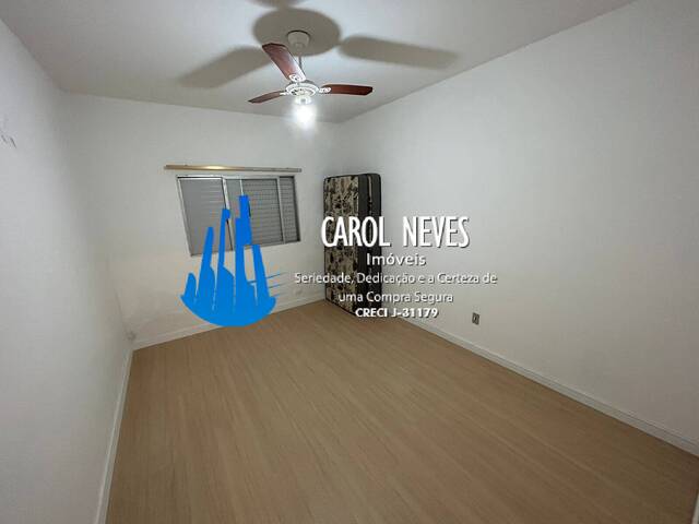 Apartamento para Venda em Praia Grande - 4