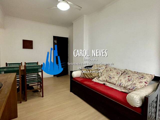 Apartamento para Venda em Praia Grande - 5