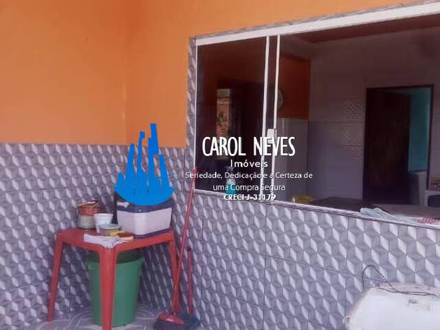 Casa para Venda em Mongaguá - 4
