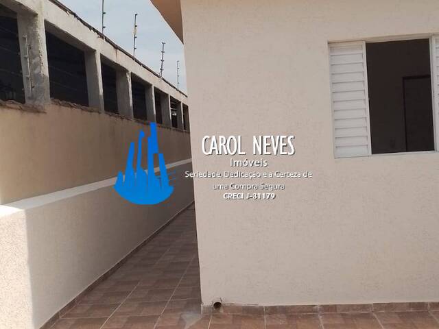 Venda em Gaivotas - Itanhaém