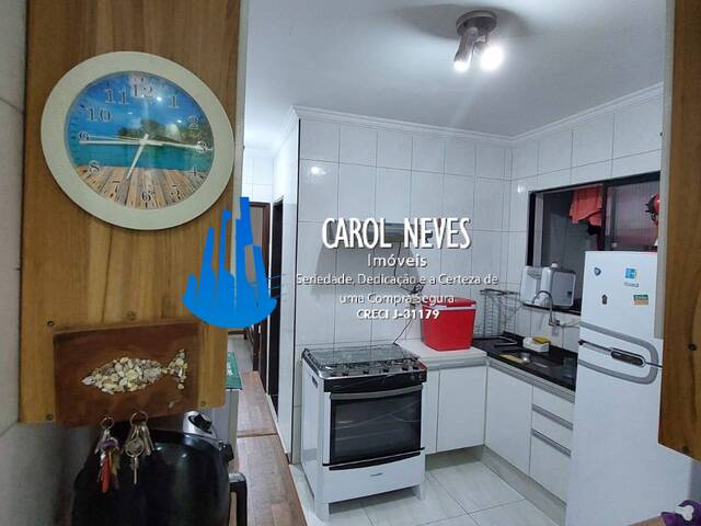 Apartamento para Venda em Praia Grande - 4