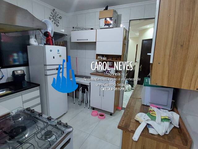 Apartamento para Venda em Praia Grande - 5
