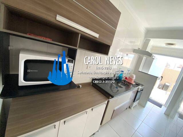 Apartamento para Venda em Praia Grande - 3