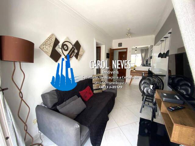 Apartamento para Venda em Praia Grande - 5