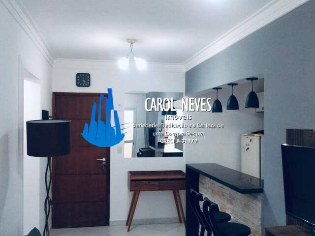 Apartamento para Venda em Praia Grande - 4