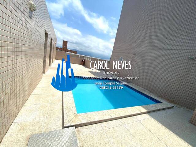 Apartamento para Venda em Praia Grande - 2